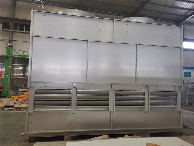 120立方閉式冷卻塔功率計(jì)算