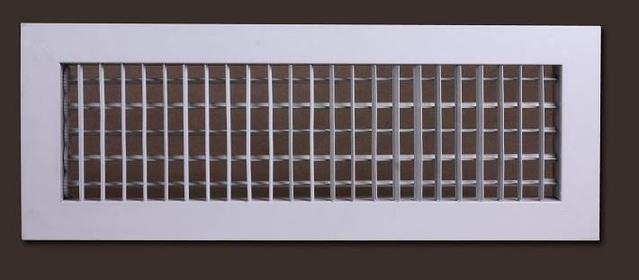 中央空調(diào)末端產(chǎn)品之---風(fēng)口